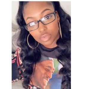 Meet your Posher, Mariah